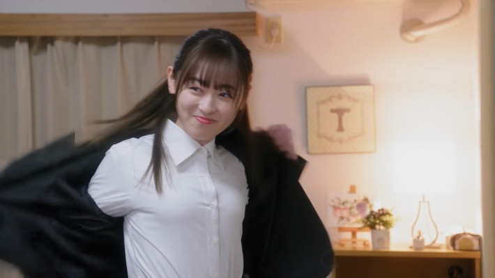 正直不動産福原遥0