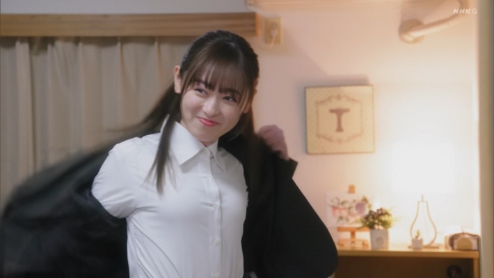 正直不動産福原遥1