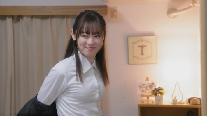 正直不動産福原遥2