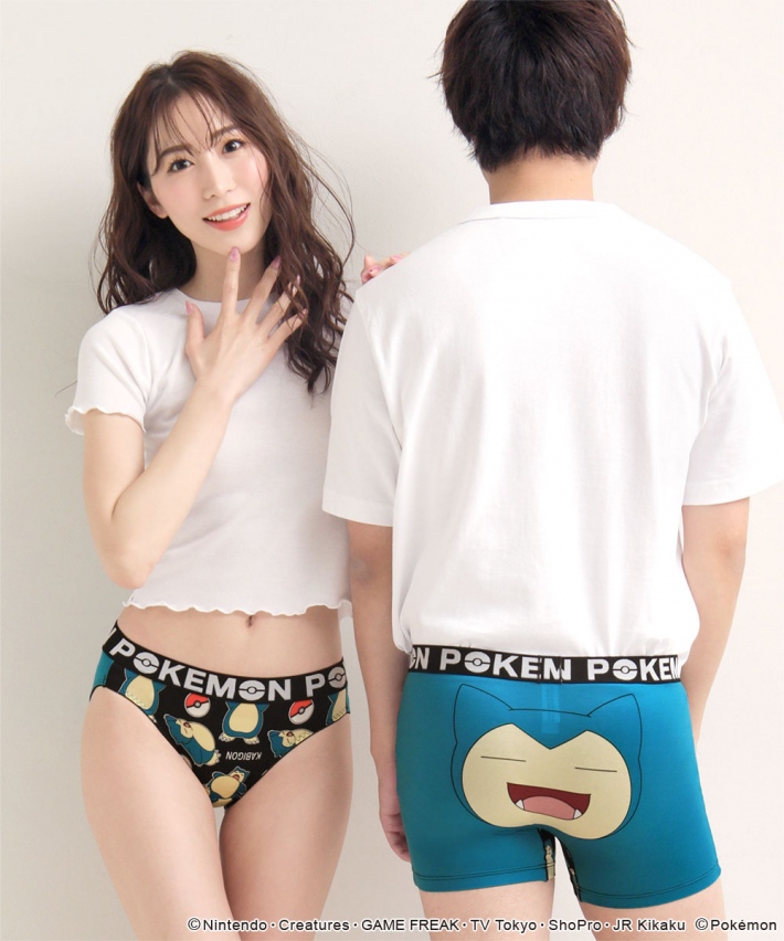 クソダサ下着モデルカップ13
