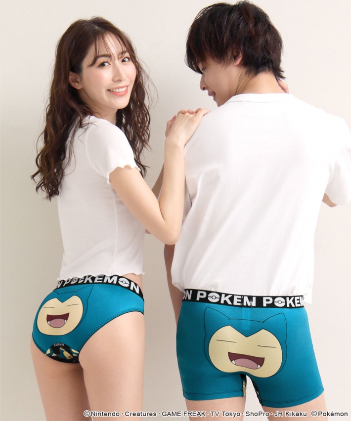 クソダサ下着モデルカップ14