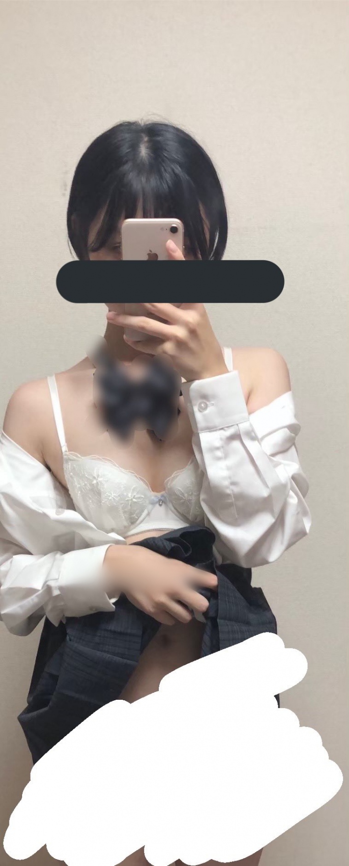 制服処女17