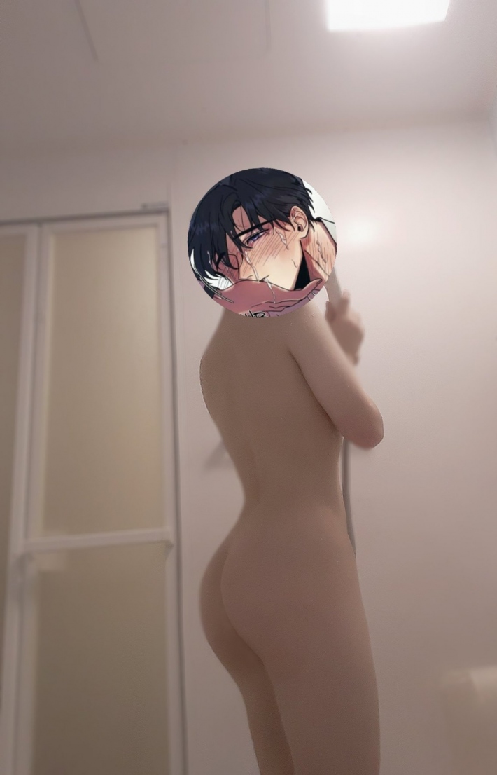 地雷パイパン女子11