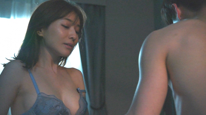 田中みな実おっぱい6