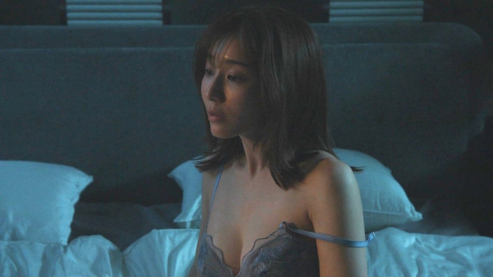 田中みな実おっぱい7