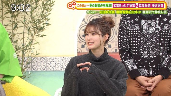 生見愛瑠パンチラ12