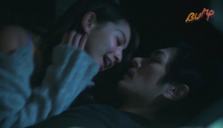 ゆきぽよカーセックス7