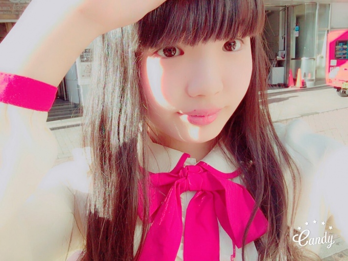 中森心々奈2