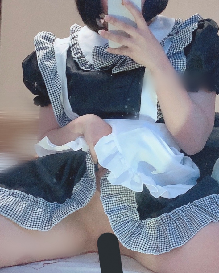パイパンコスプレ14
