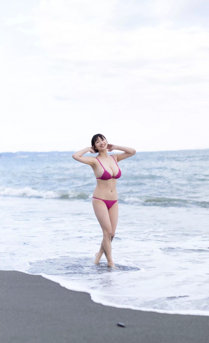 元アイドル榎原依那12