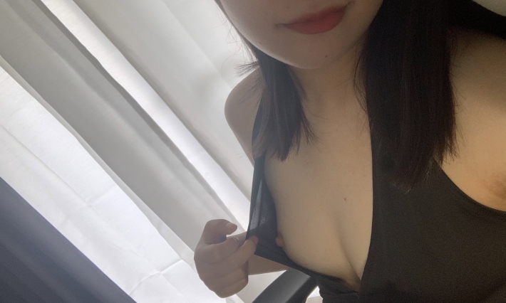 自撮り4