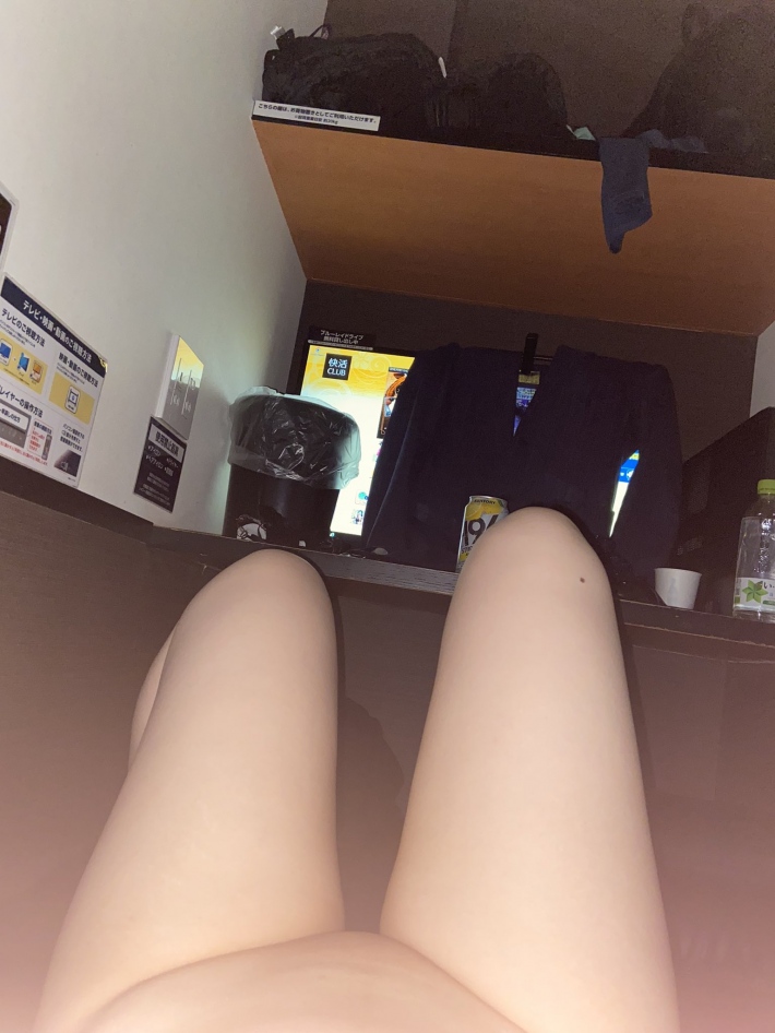 自撮り28