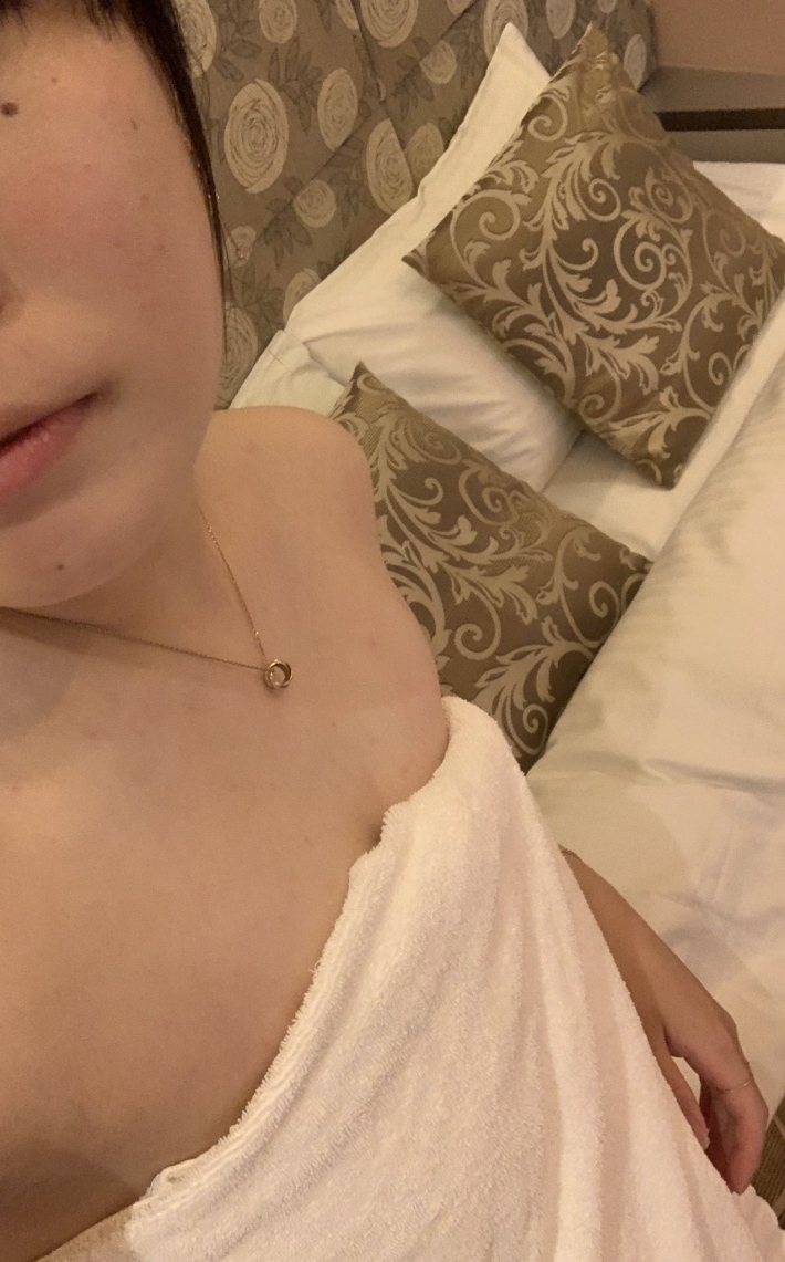 自撮り30