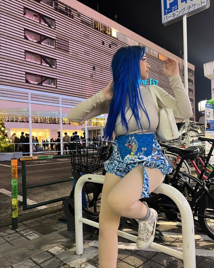 ソフィアエロ動画8