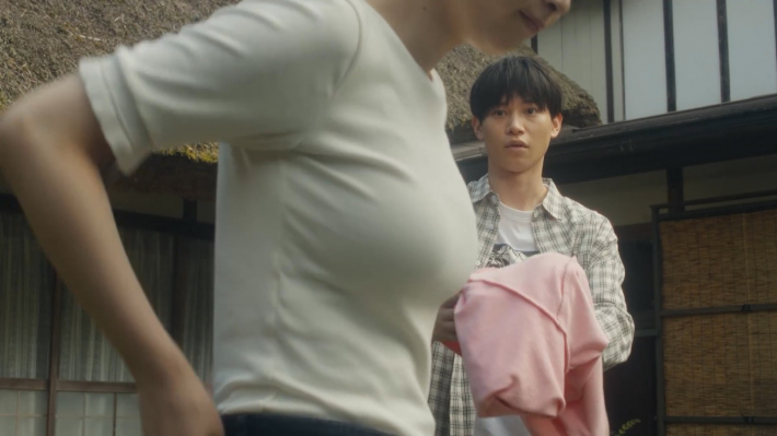 馬場ふみか4
