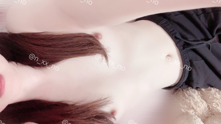 自撮り1