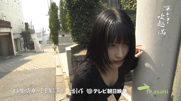 全力坂おっぱい森嶋あんり4