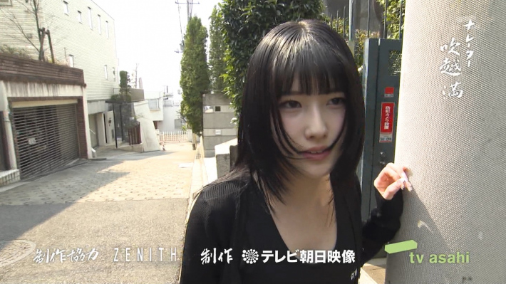 全力坂おっぱい森嶋あんり5