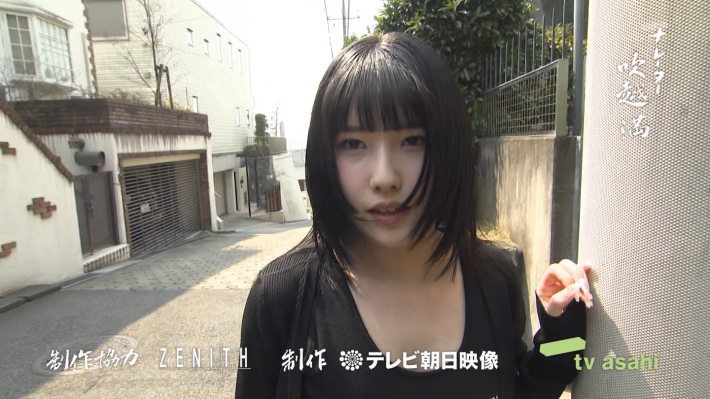全力坂おっぱい森嶋あんり6
