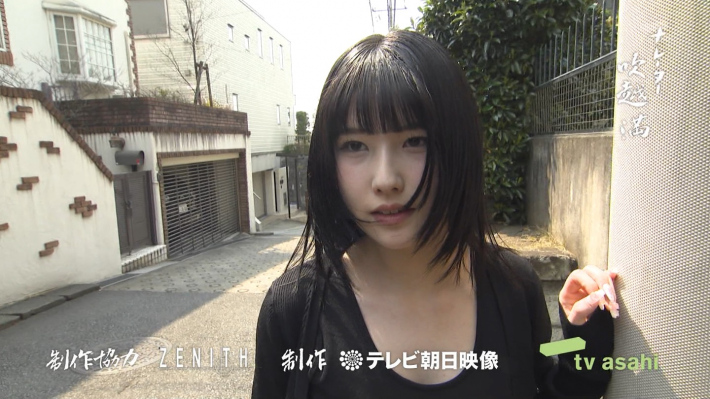全力坂おっぱい森嶋あんり7