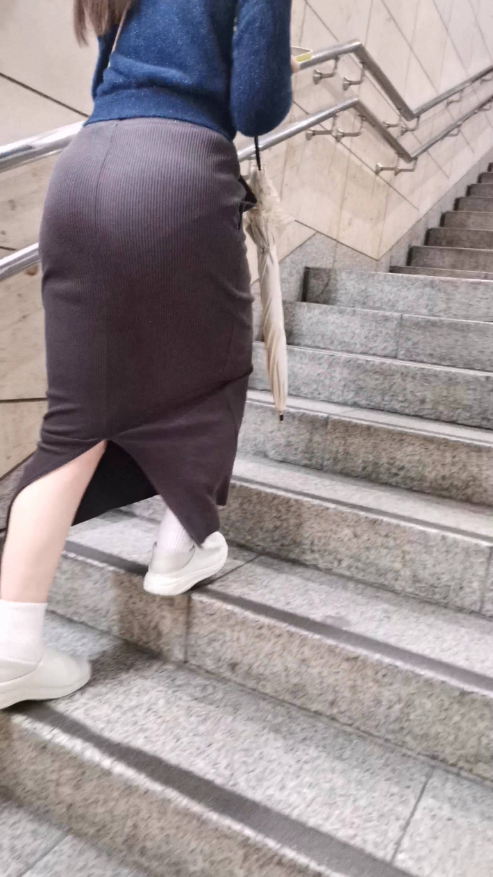 パンティライン2