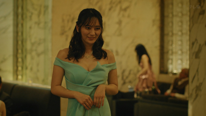 失踪人捜索班6