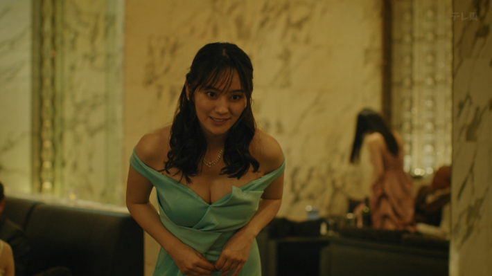 失踪人捜索班7