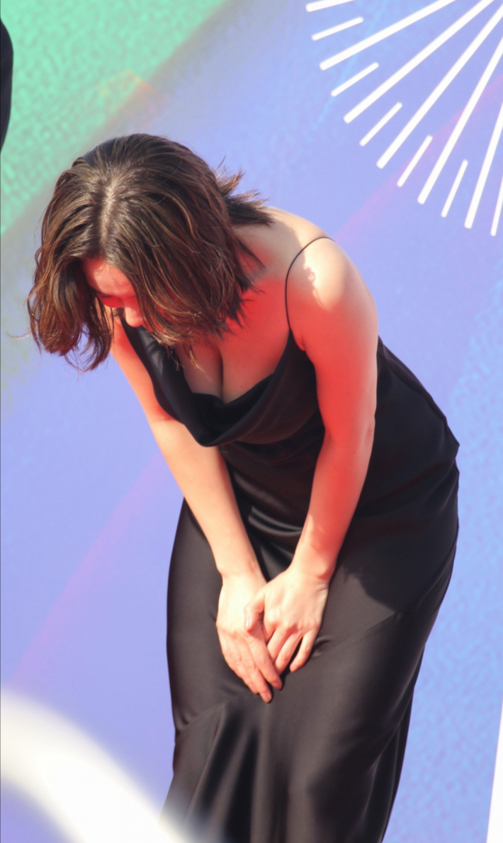 筧美和子6