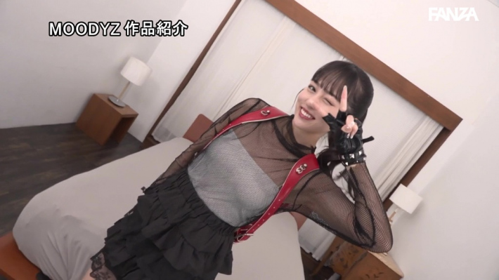 MariaアイドルAV9