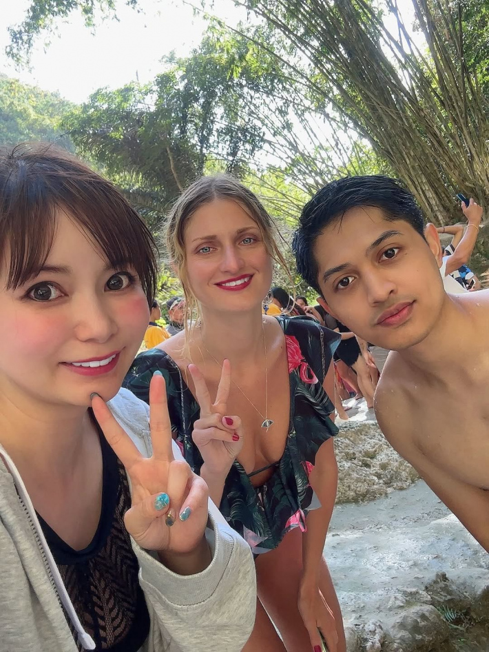 中川翔子乳輪2