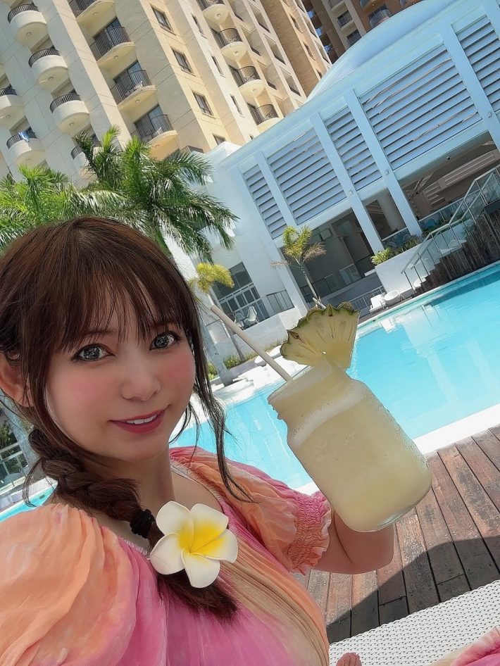 中川翔子乳輪4