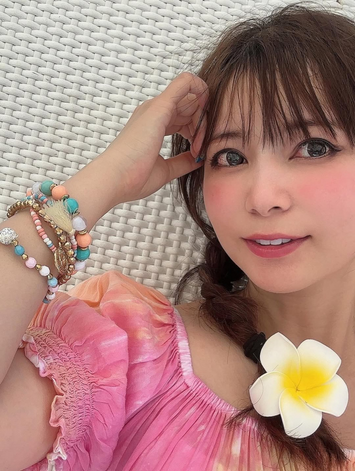 中川翔子乳輪5