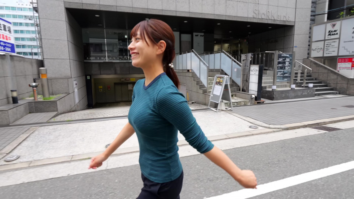 おにぎり屋台お姉さんおっぱい2 おにぎり屋台お姉さんおっぱい2