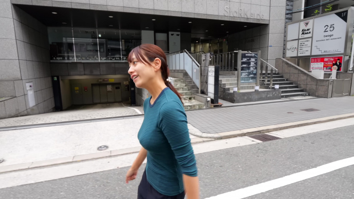 おにぎり屋台お姉さんおっぱい3 おにぎり屋台お姉さんおっぱい3