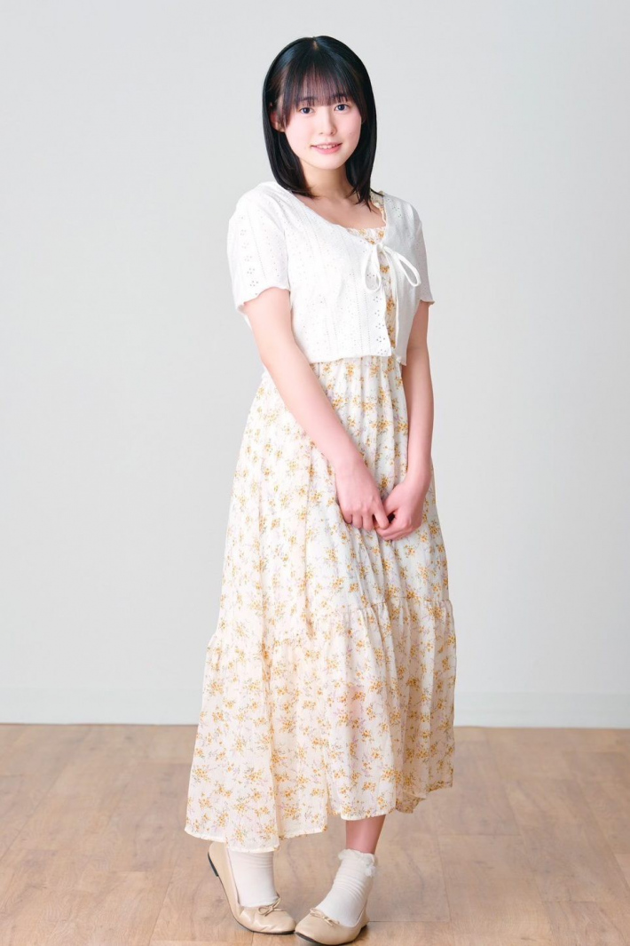 白濱美兎1