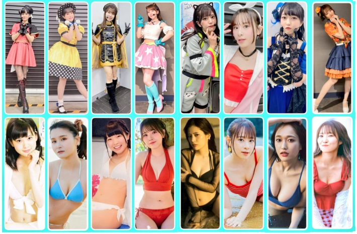 田中ちえ美下着3