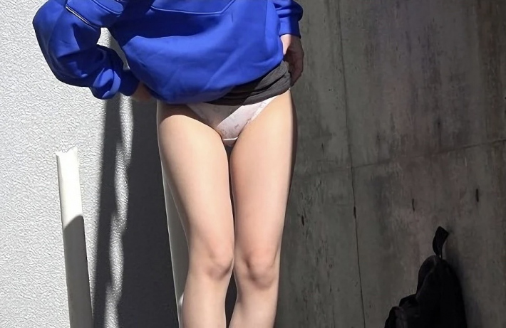 テニス部着替え盗撮4
