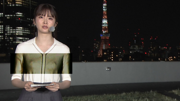 細川栞乳首7