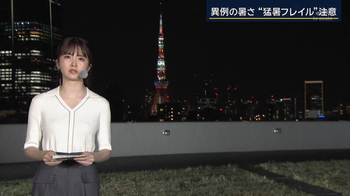 細川栞乳首10