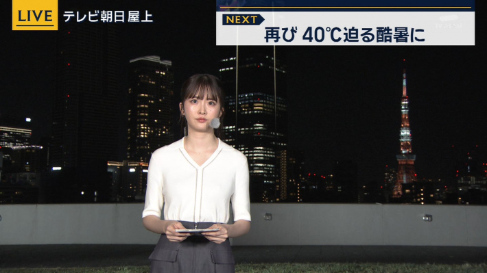 細川栞乳首13
