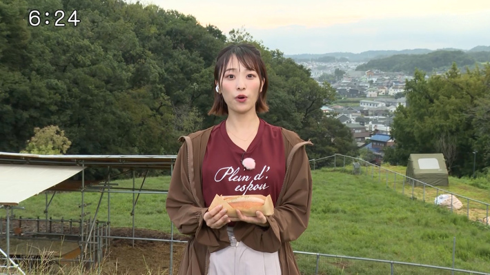 今井春花おっぱい2