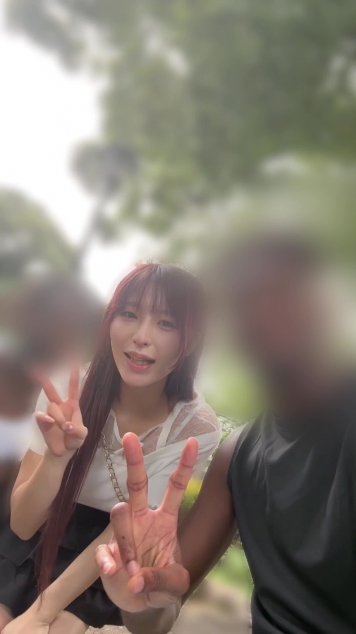 黒人レイプみとあかね13 黒人レイプみとあかね13