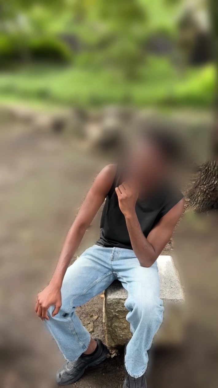 黒人レイプみとあかね14 黒人レイプみとあかね14