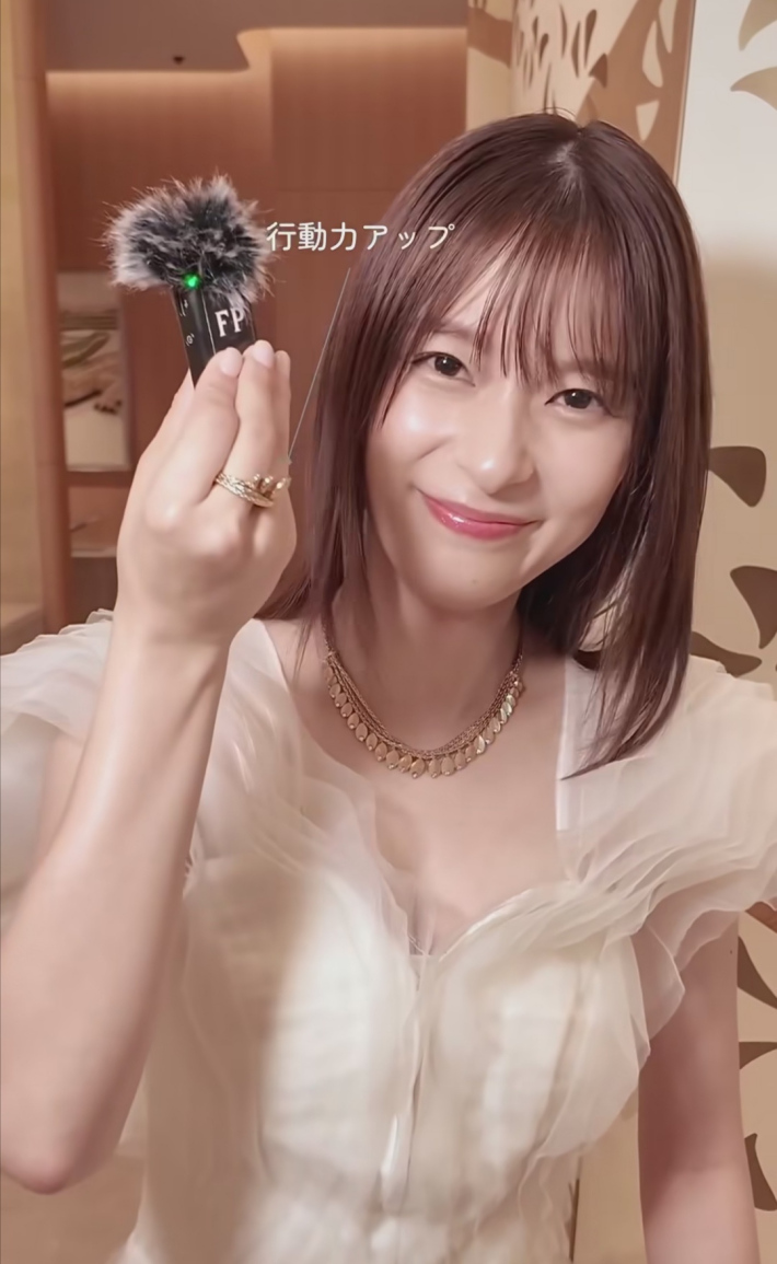 芳根京子巨乳解禁3