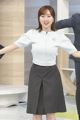 ZIP本田望結乳揺れ1
