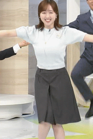 ZIP本田望結乳揺れ4