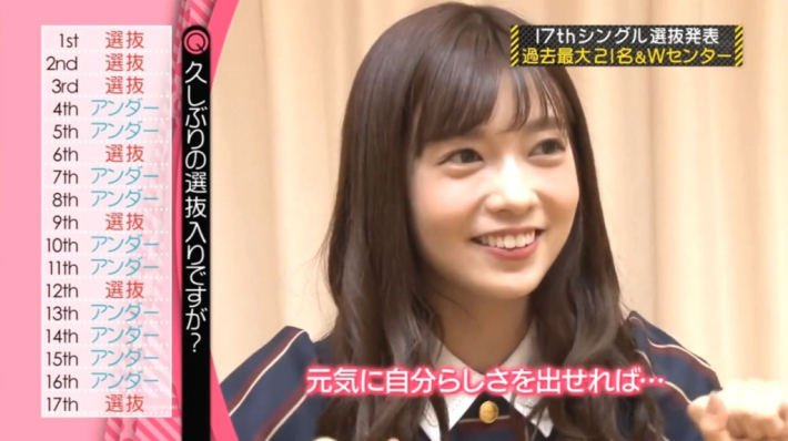 元乃木坂46斉藤優里手ブラ1