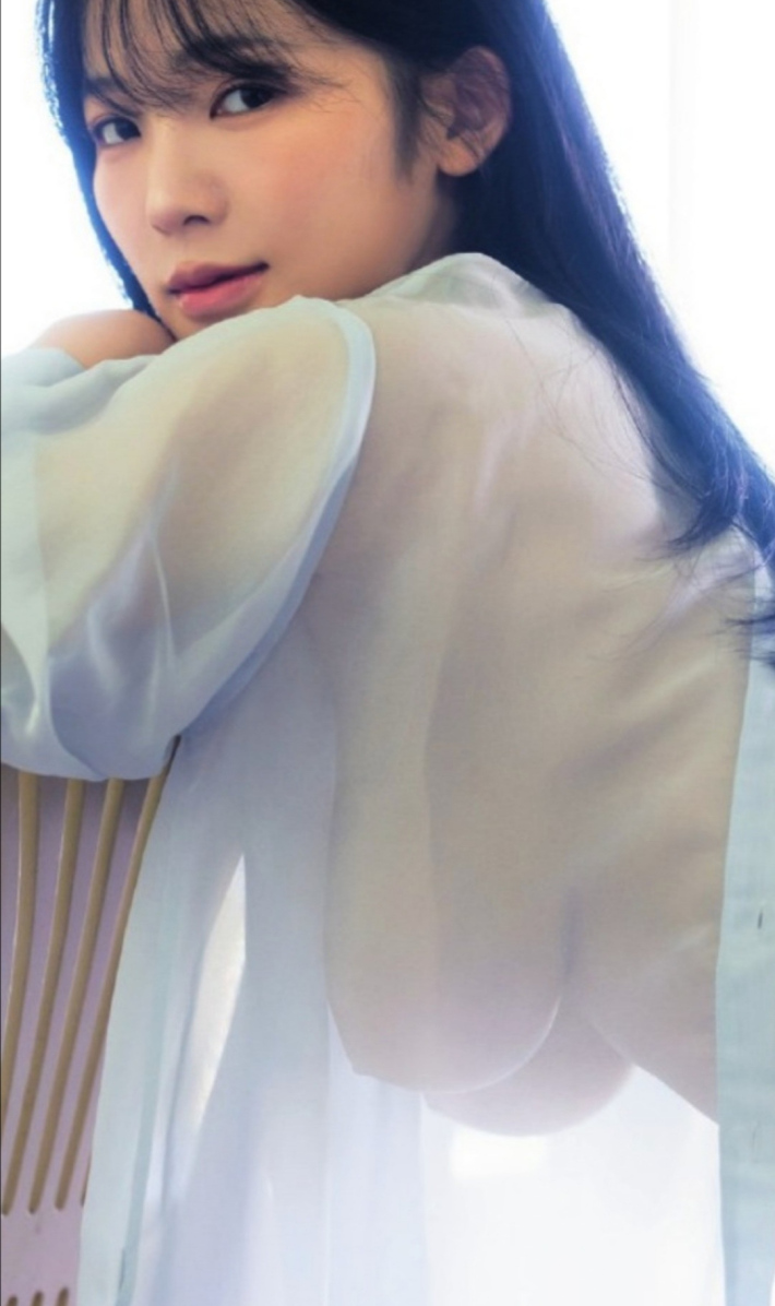 天木じゅん乳首4