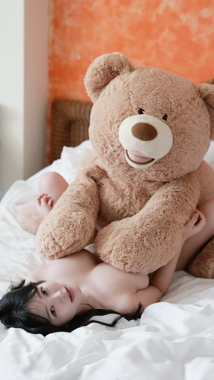 天木じゅん乳首5