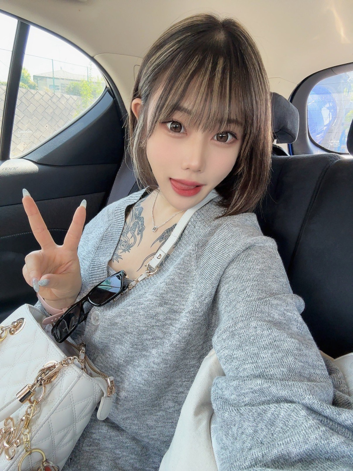 天沢りん入れ墨7